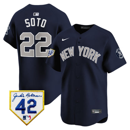 Alternate - Juan Soto