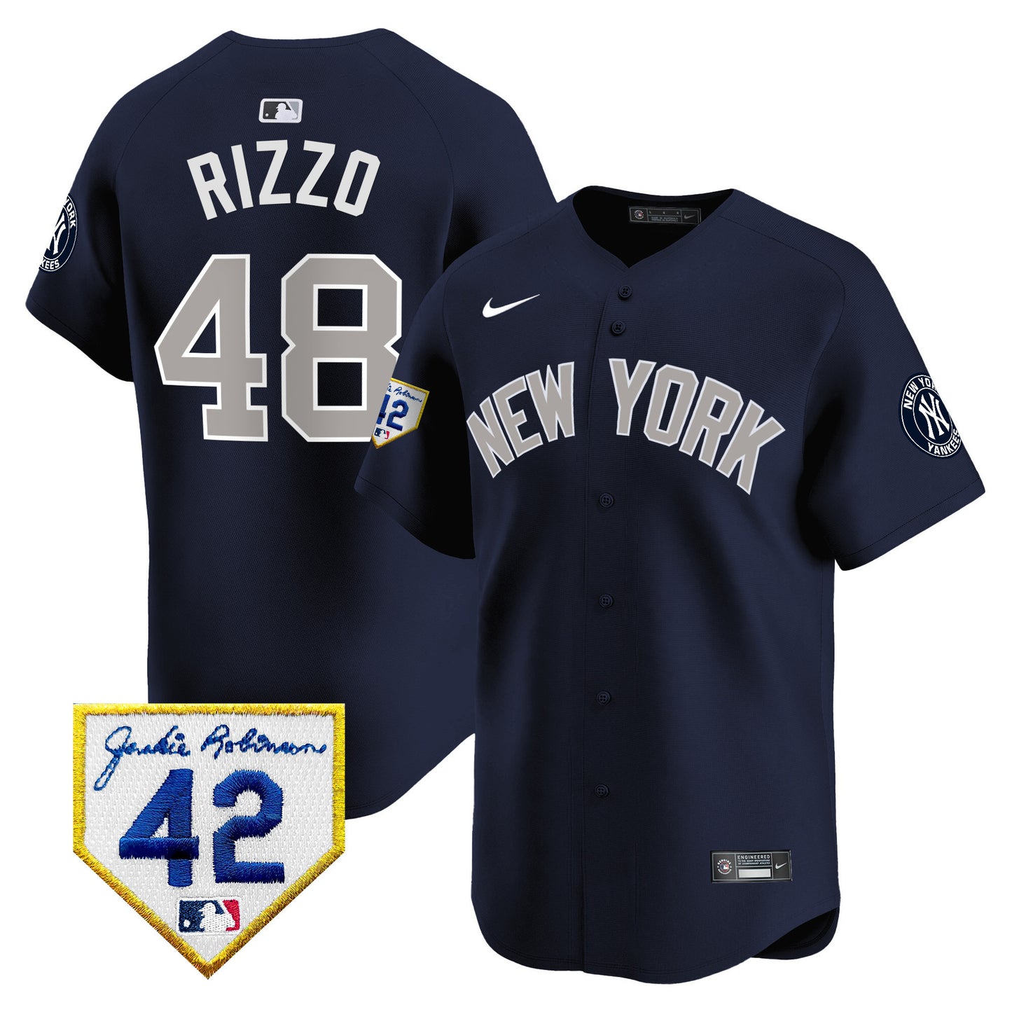 Alternate - Anthony Rizzo