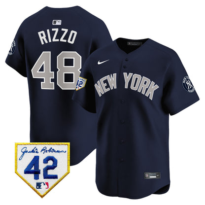 Alternate - Anthony Rizzo