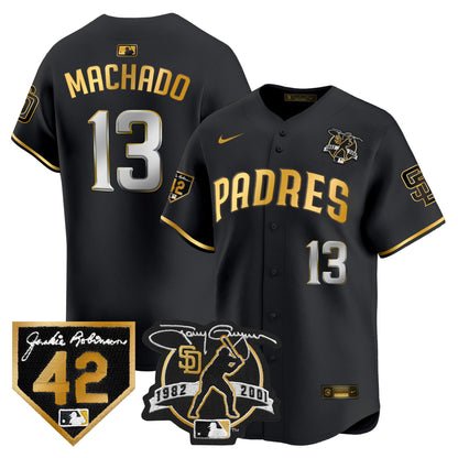 Black Gold - Manny Machado