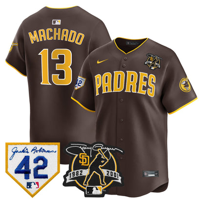 Brown - Manny Machado