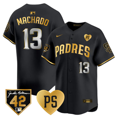 Black Gold - Manny Machado