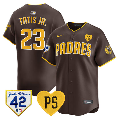 Brown - Fernando Tatis Jr.