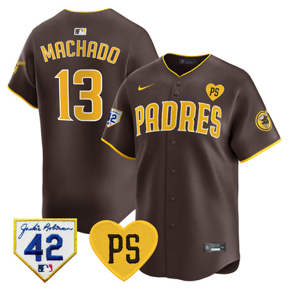 Brown - Manny Machado
