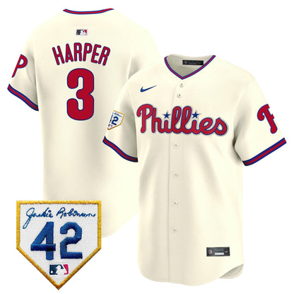 Cream - Bryce Harper