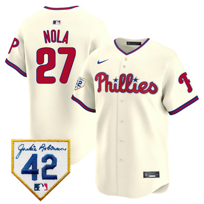 Cream - Aaron Nola