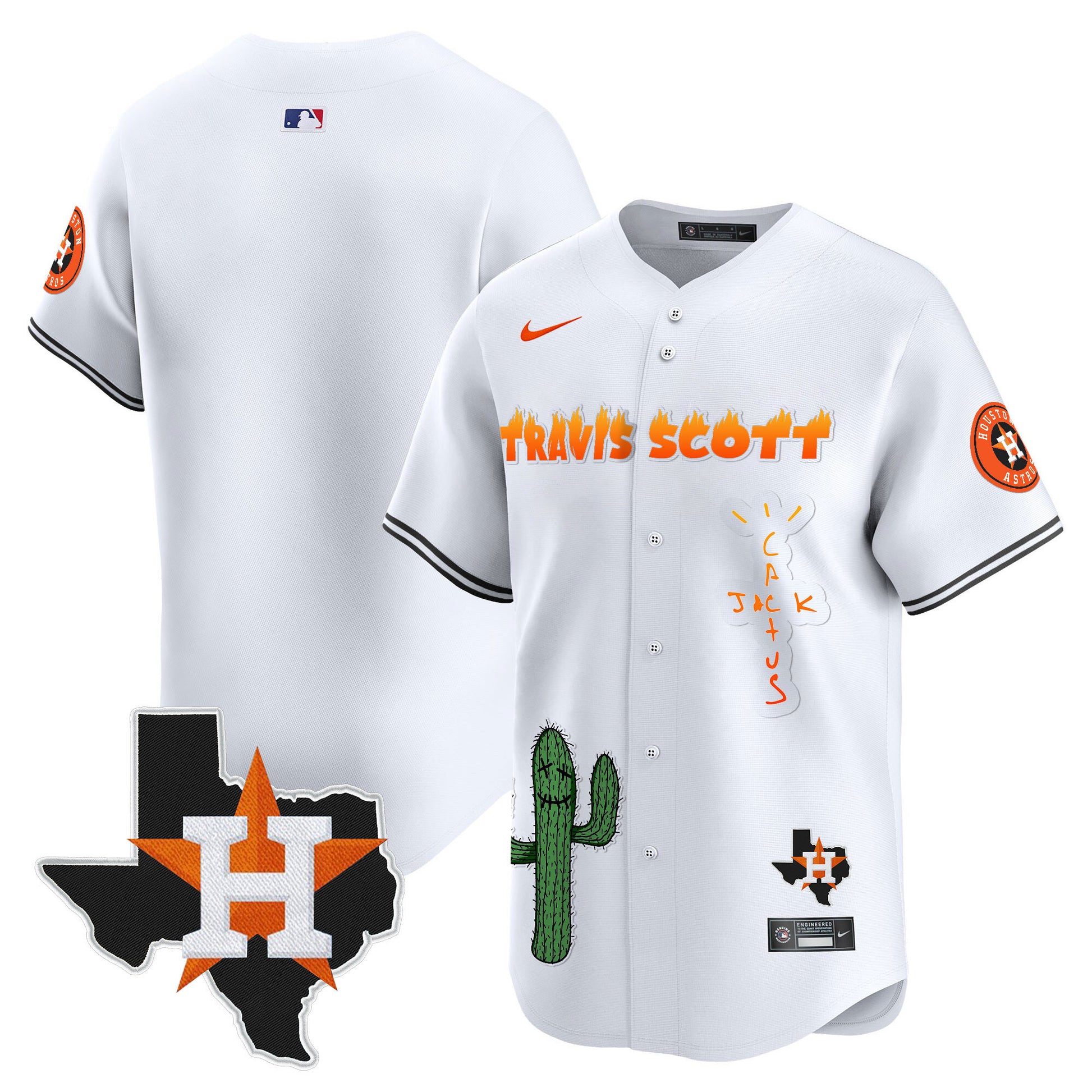 White - Team