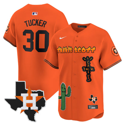 Orange - Kyle Tucker
