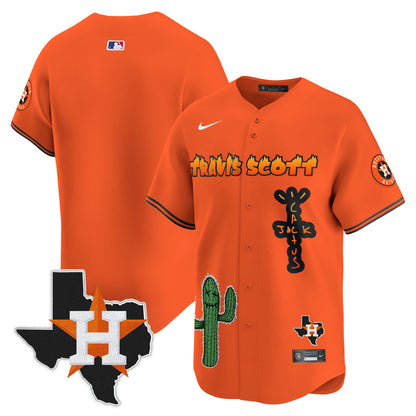 Orange - Team