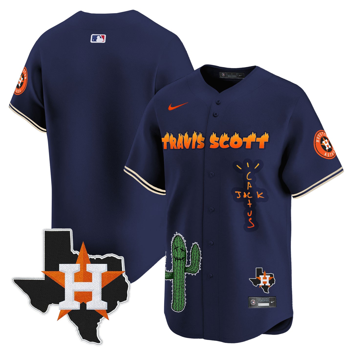 Navy - Team