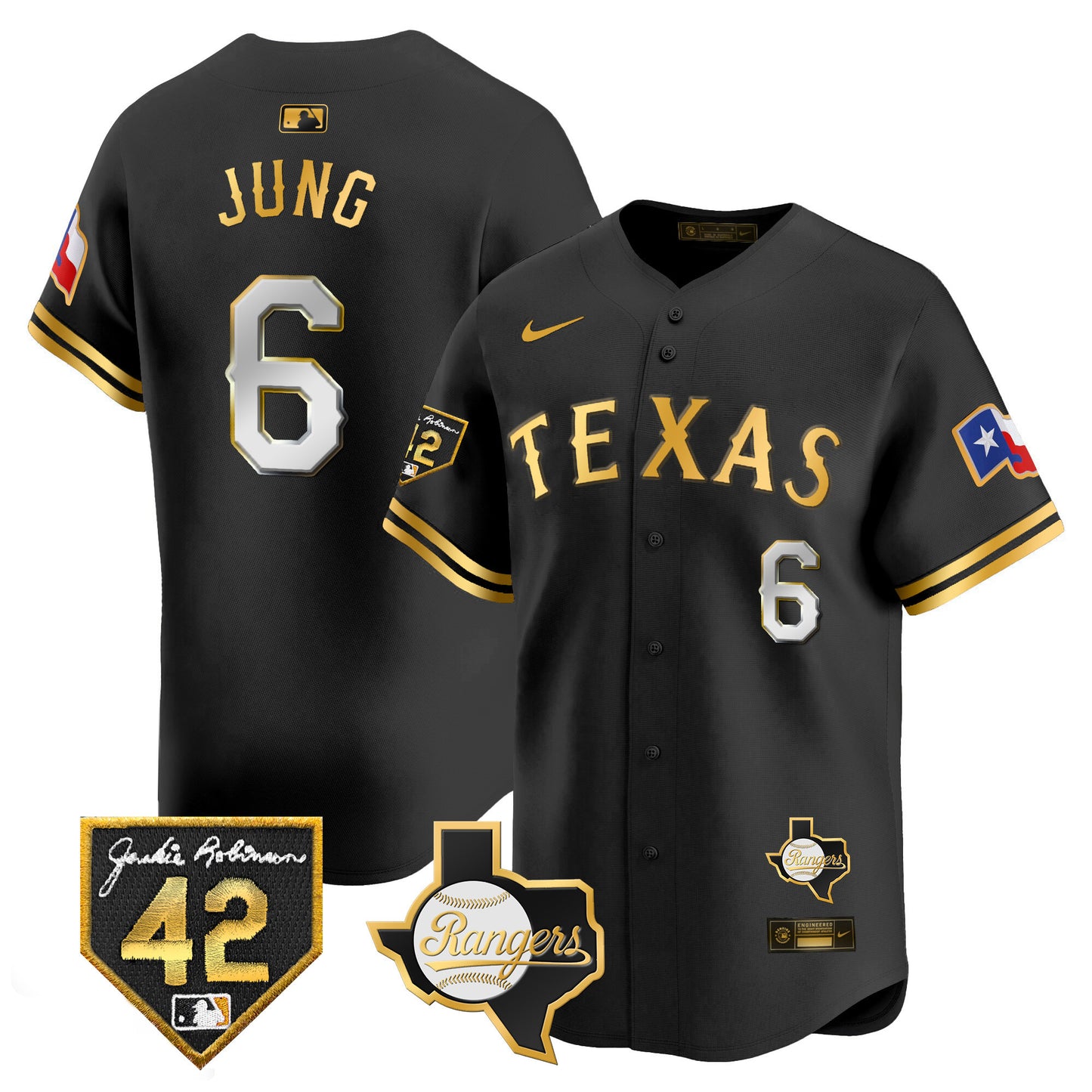 Black Gold - Josh Jung