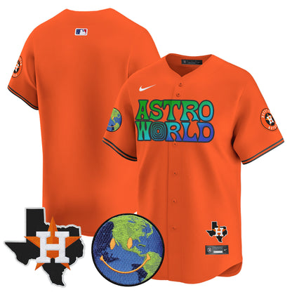 Orange - Team