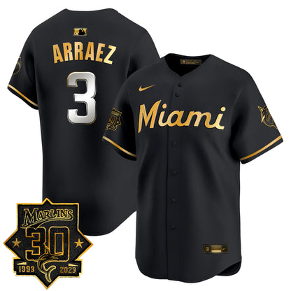 Black Gold - Luis Arraez