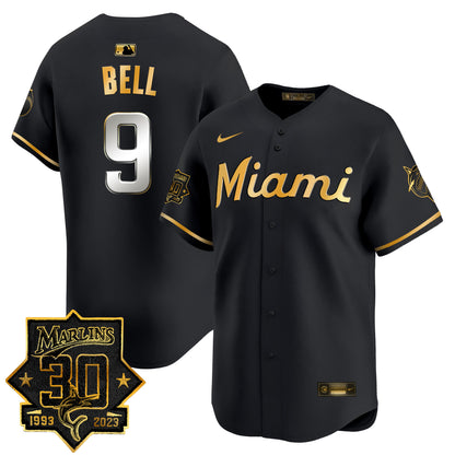 Black Gold - Josh Bell