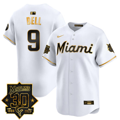 White Gold - Josh Bell
