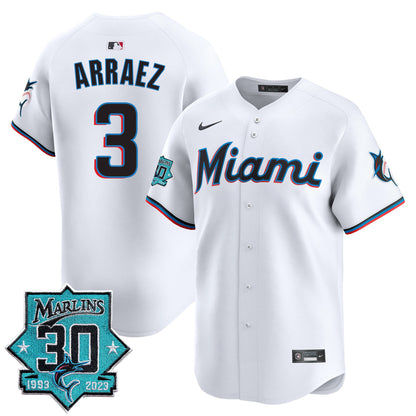 White - Luis Arraez