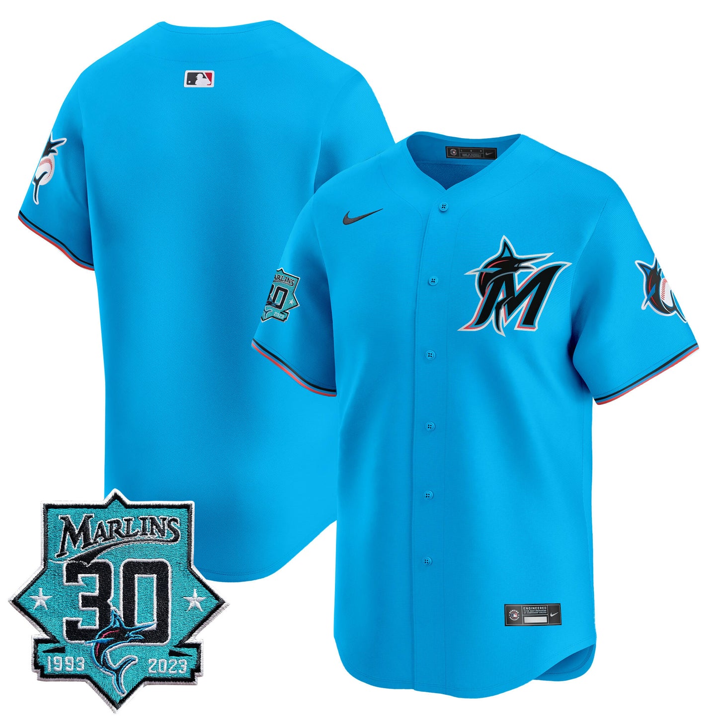 Blue - Team