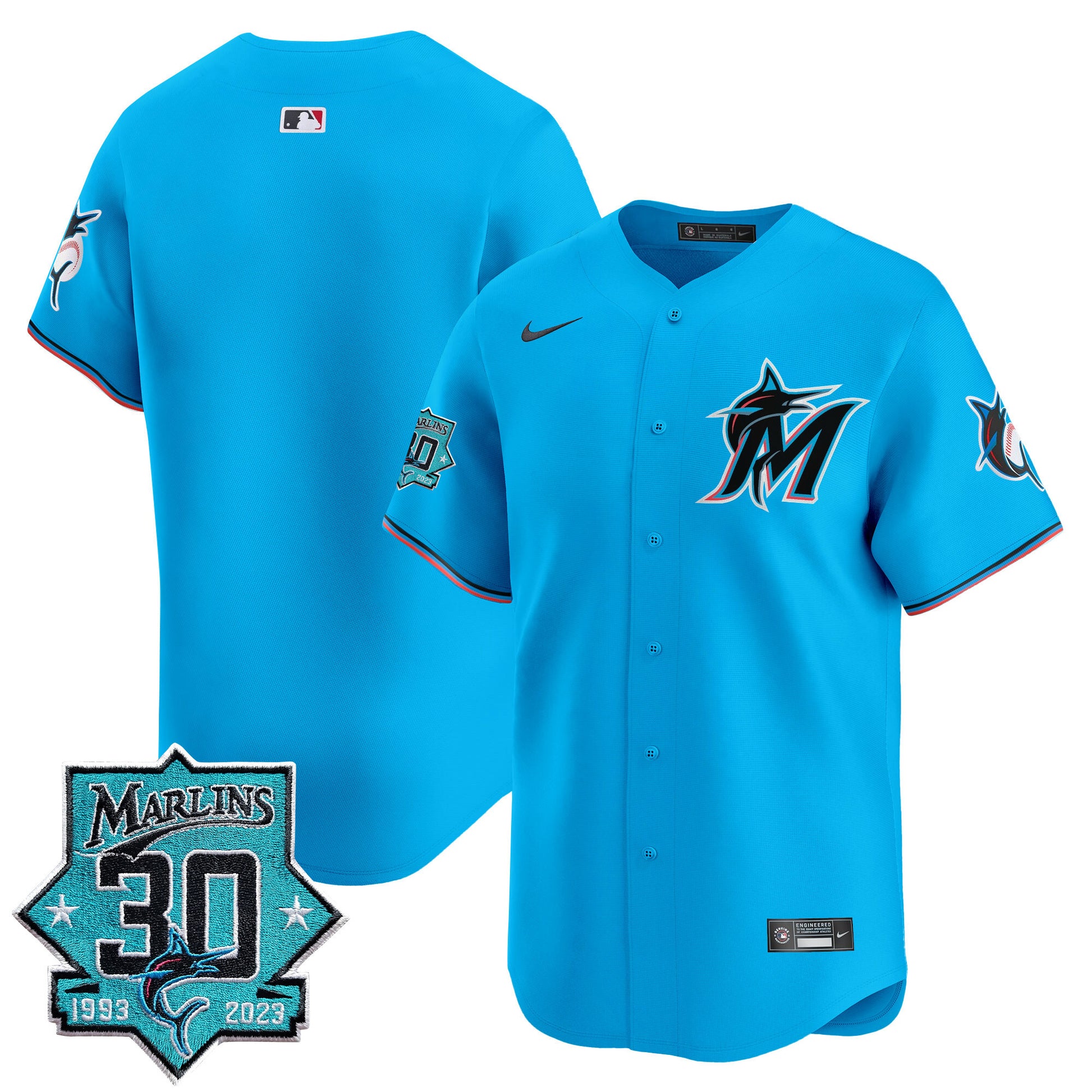 Blue - Team
