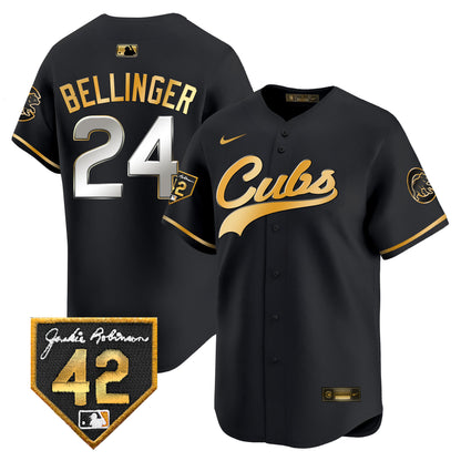 Black Gold - Cody Bellinger