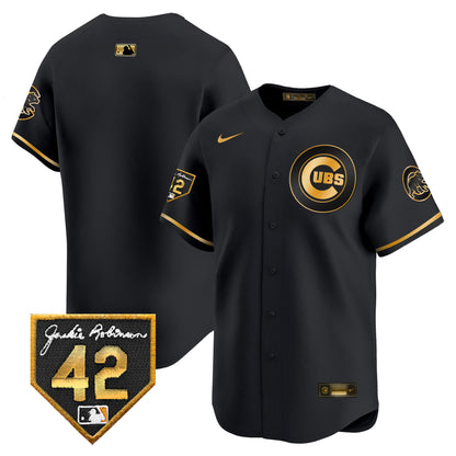 Black Gold - Team
