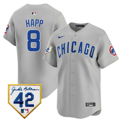 Gray Road - Ian Happ