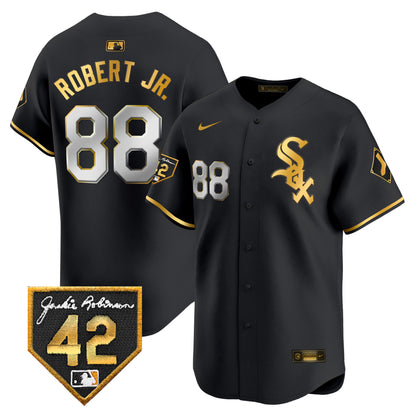 Black Gold - Luis Robert Jr.