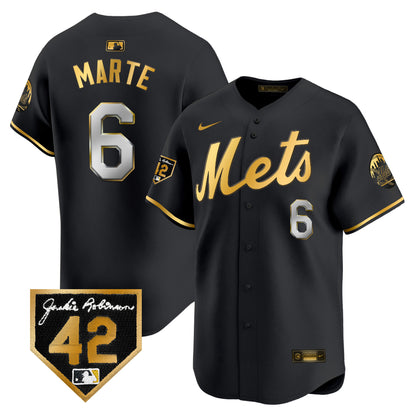 Black Gold - Starling Marte