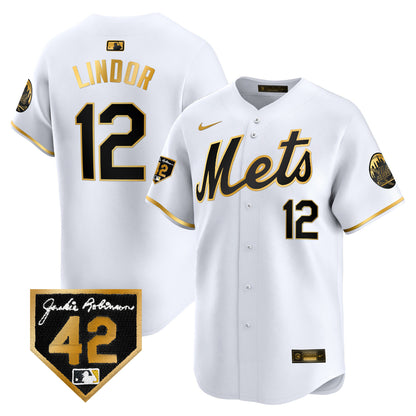 White Gold - Francisco Lindor