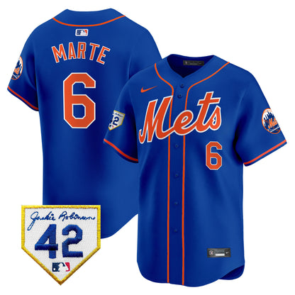 Royal - Starling Marte