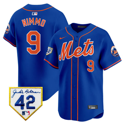 Royal - Brandon Nimmo