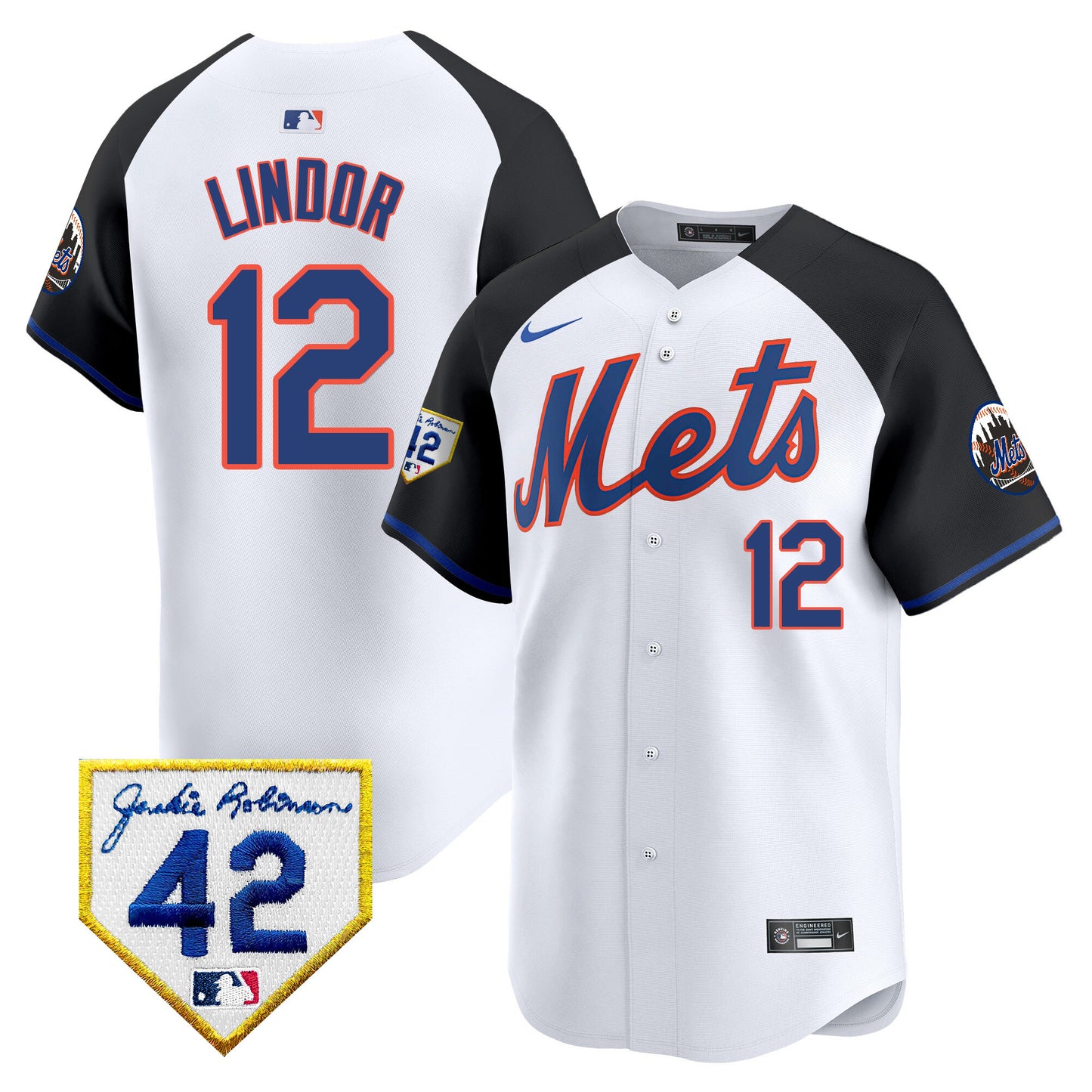Alternate - Francisco Lindor