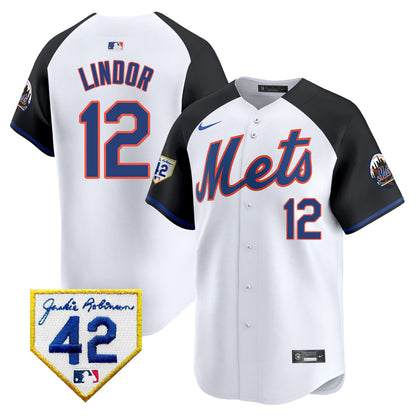 Alternate - Francisco Lindor
