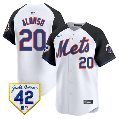 Alternate - Pete Alonso
