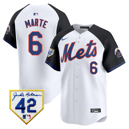 Alternate - Starling Marte