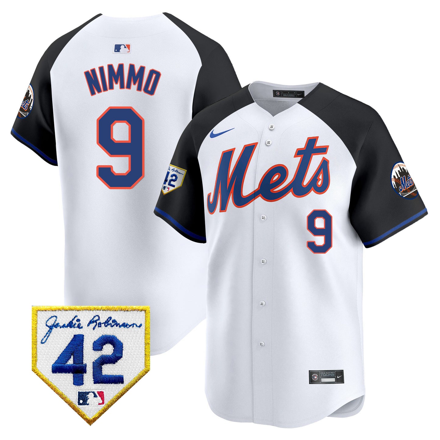 Alternate - Brandon Nimmo