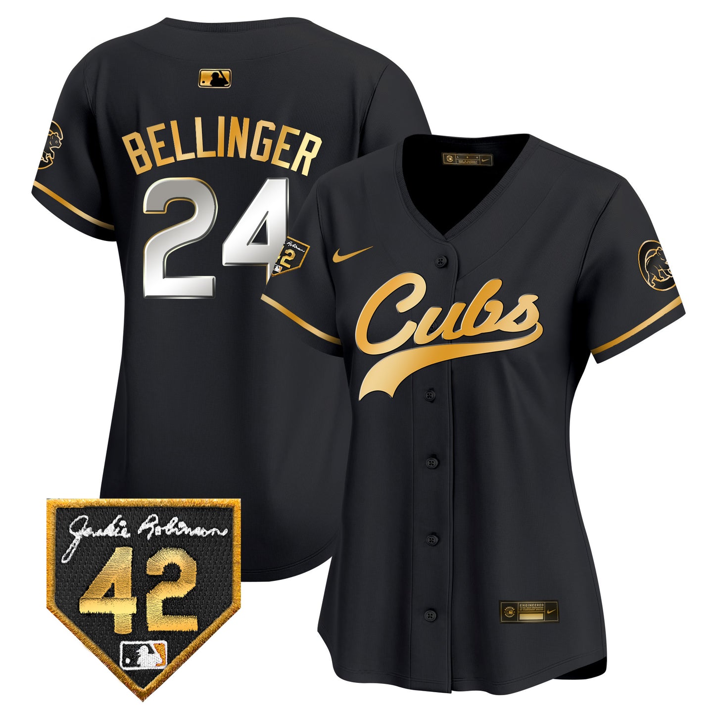 Black Gold - Cody Bellinger