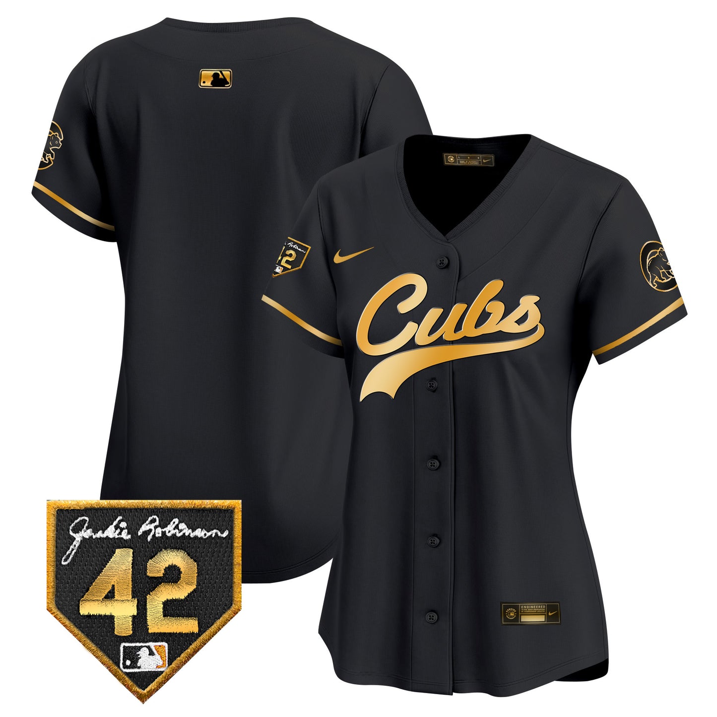 Black Gold - Team