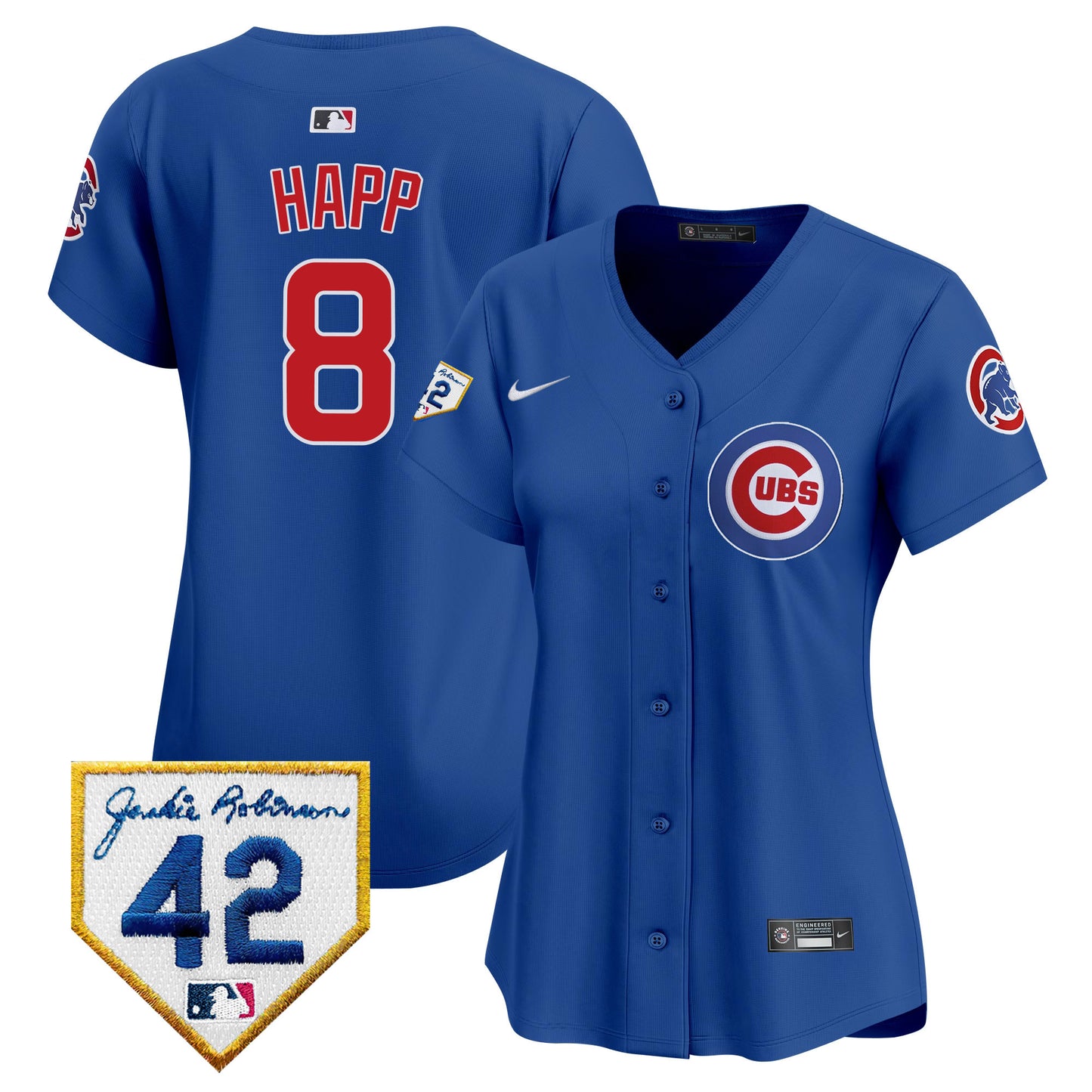 Royal - Ian Happ