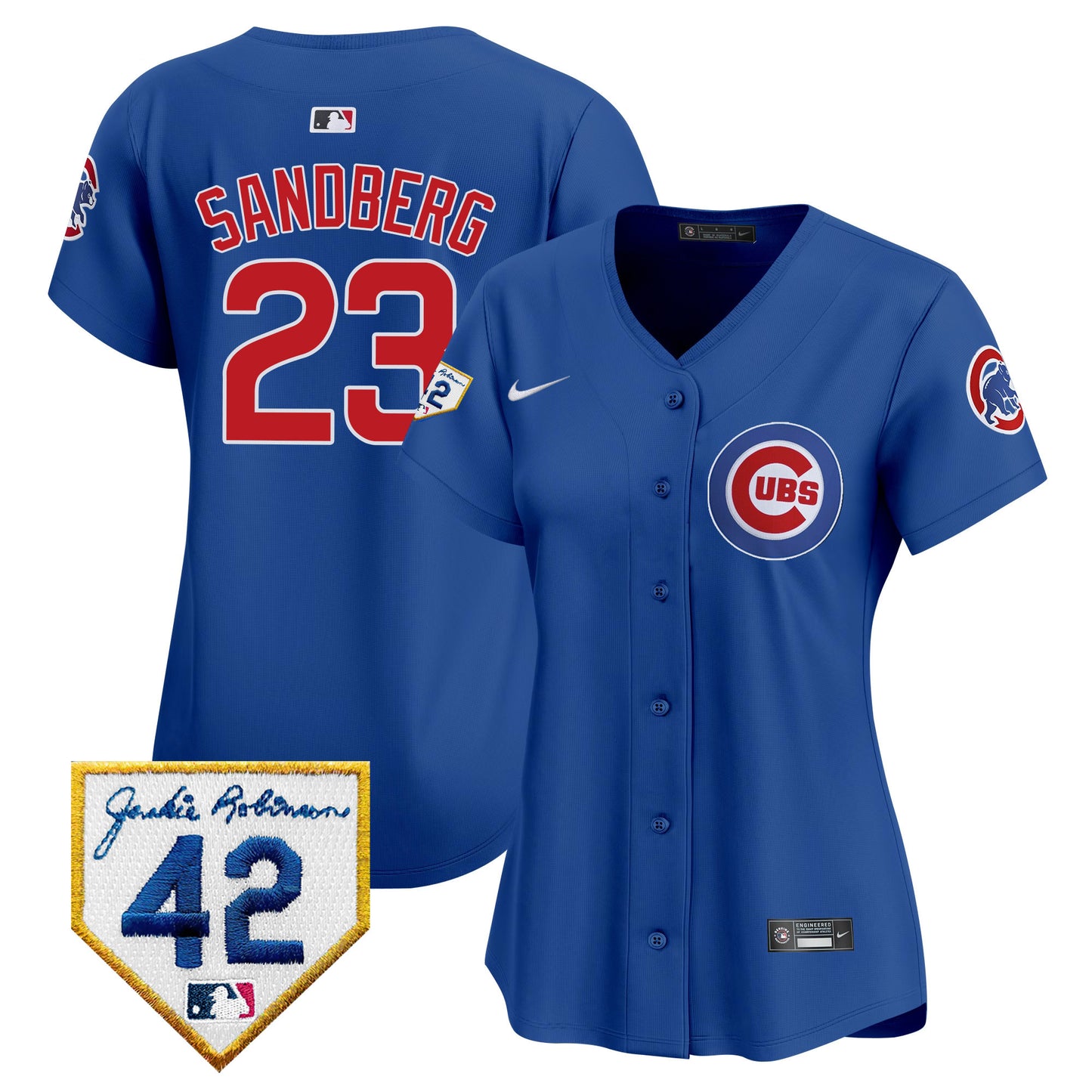 Royal - Ryne Sandberg
