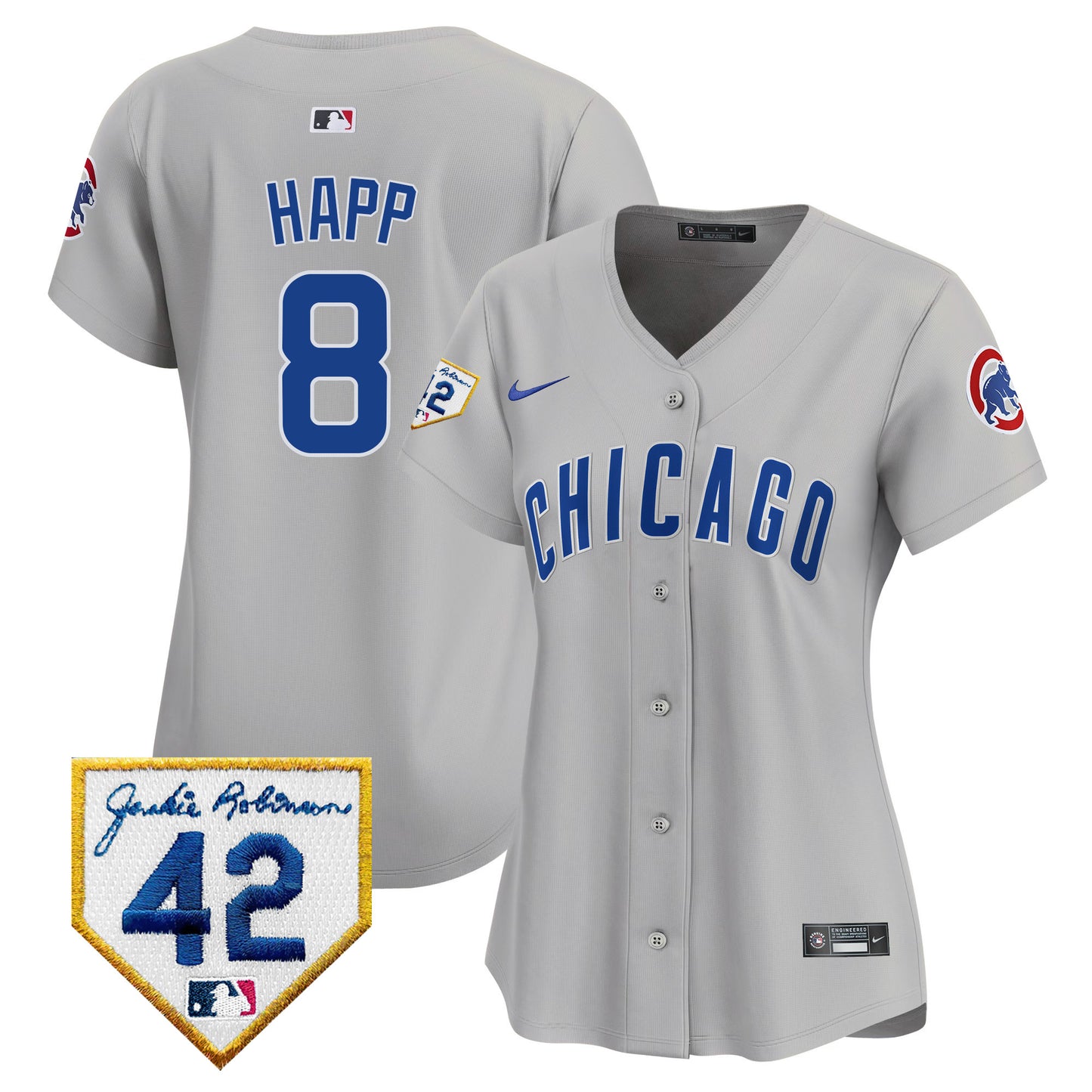Gray Road - Ian Happ