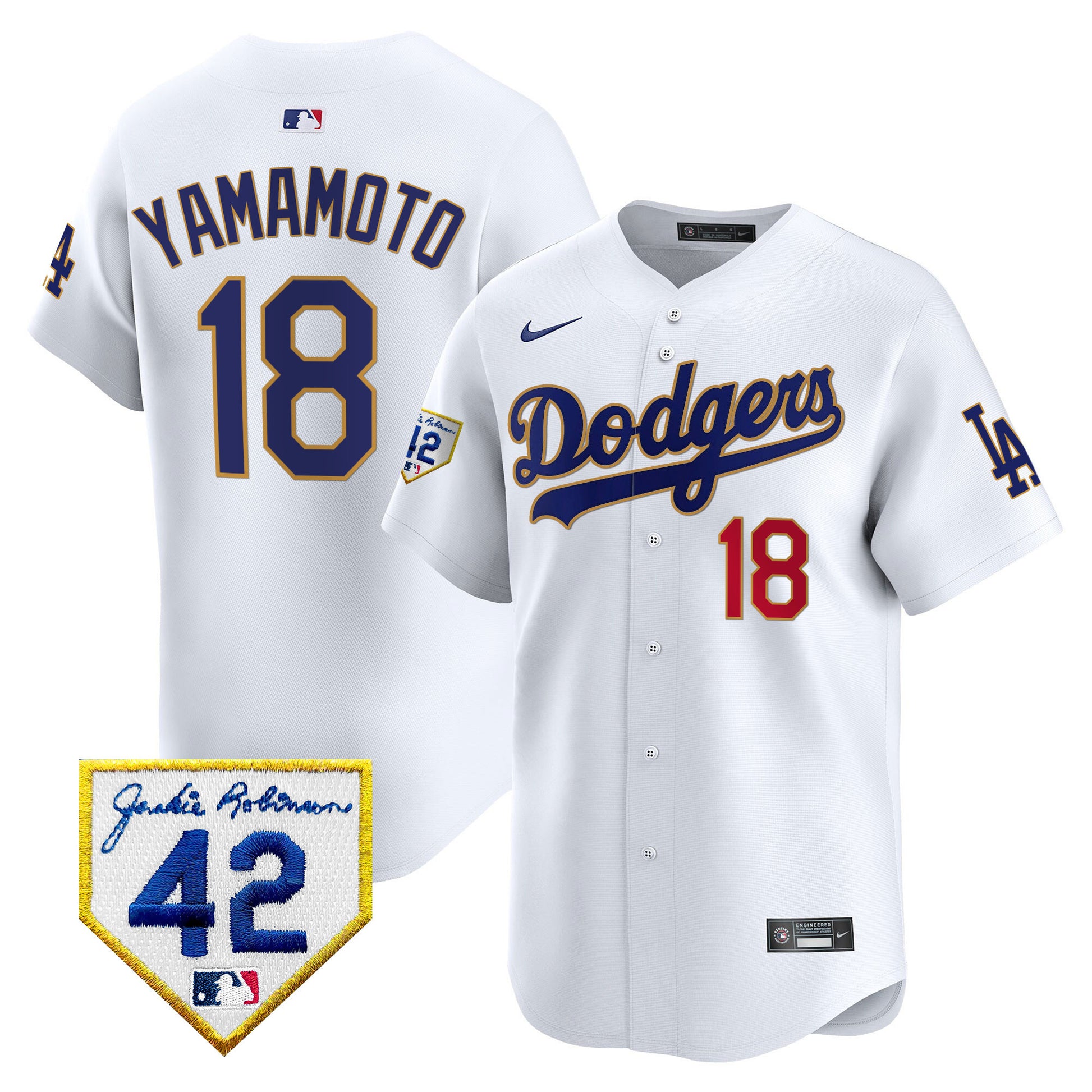 White - Yamamoto
