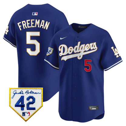 Royal - Freddie Freeman