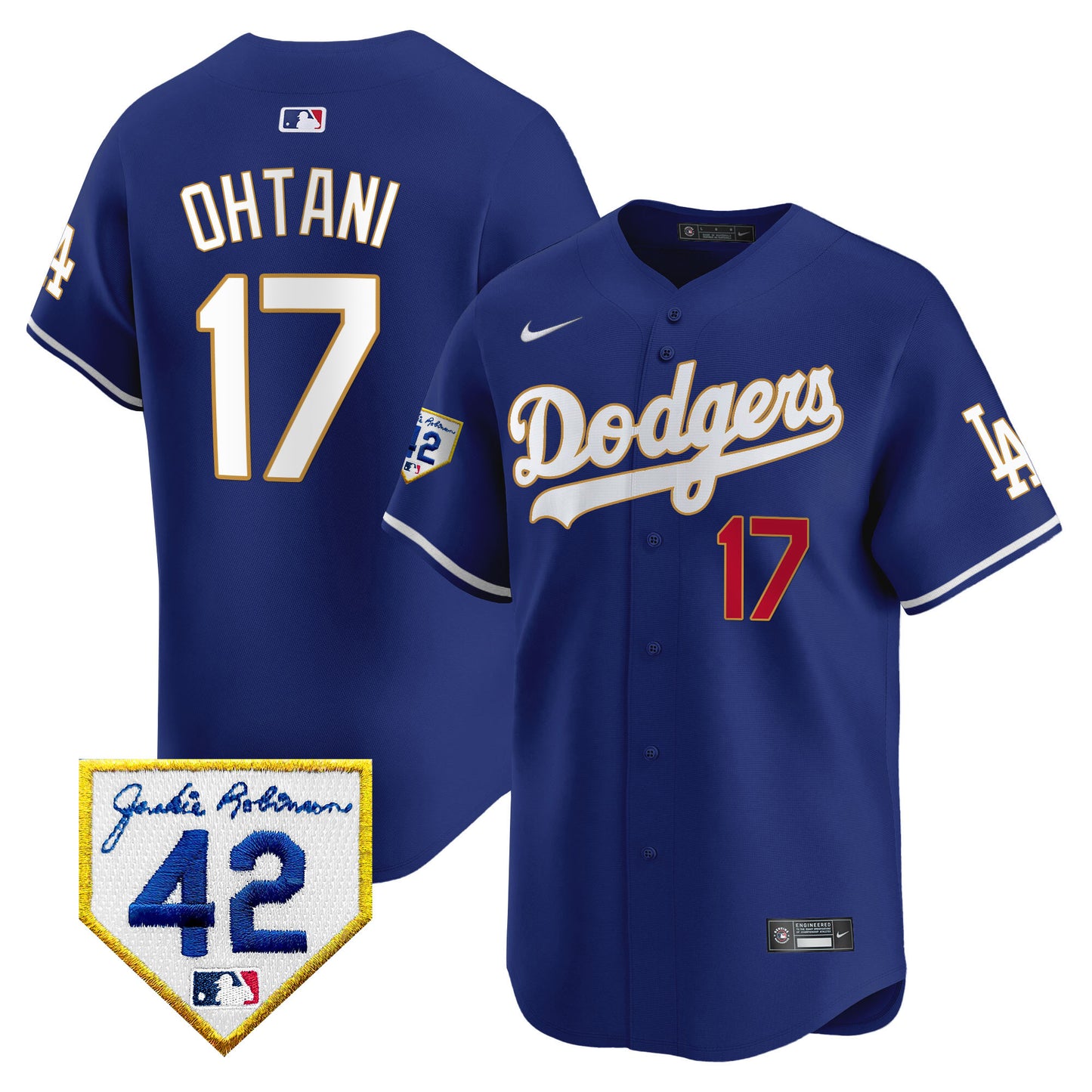 Royal - Shohei Ohtani