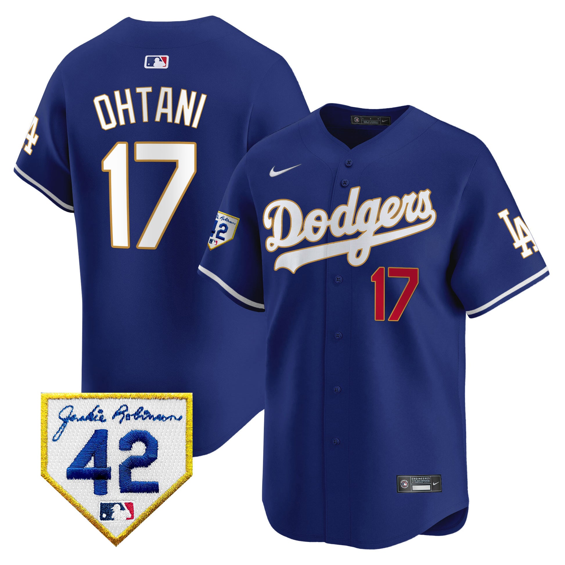 Royal - Shohei Ohtani