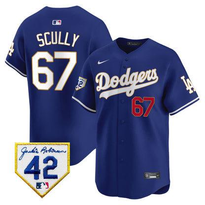 Royal - Vin Scully