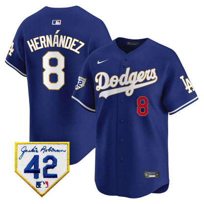 Royal - Kike Hernandez