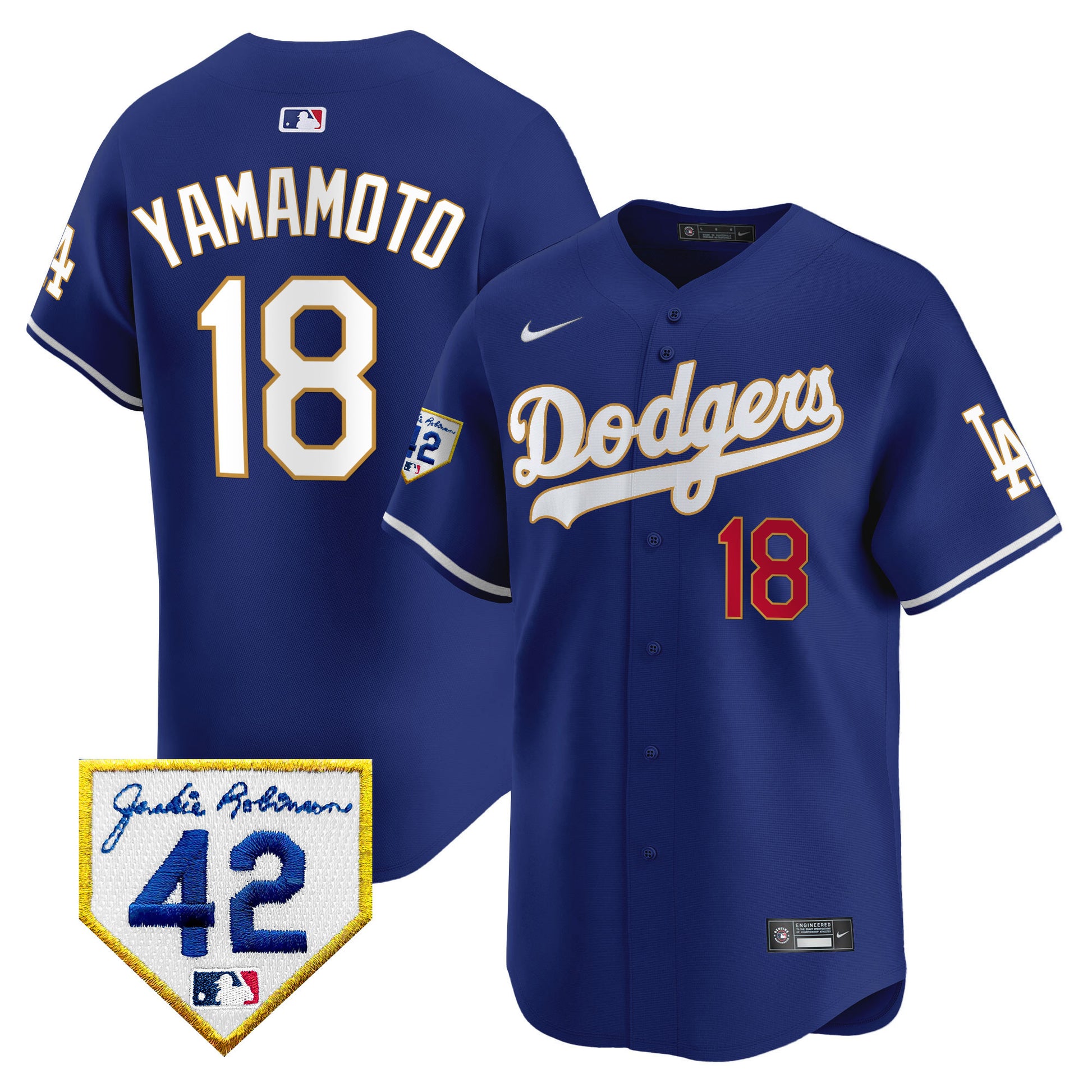 Royal - Yamamoto