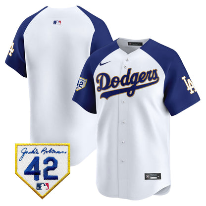 White Alternate - Team