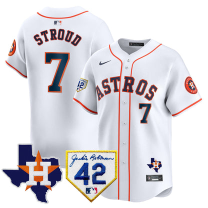Home - CJ Stroud