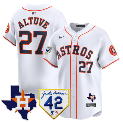 Home - José Altuve